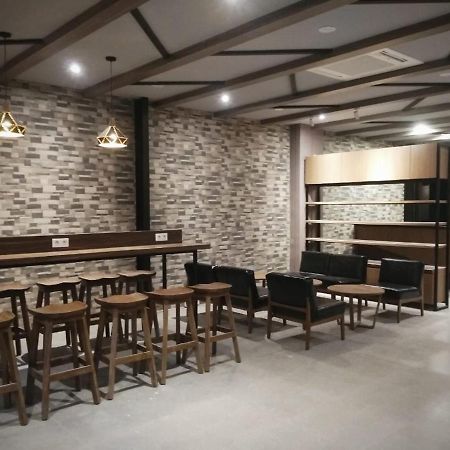 滨海机场酒店 三宝垄 外观 照片
